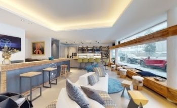 The Great Living Estate