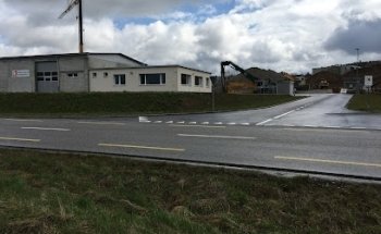 Gebr. Klaus Immobilien Rothrist