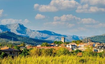 Inmobiliaria HOGARES GUADARRAMA