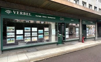 Verbel - Agence immobilière Genève