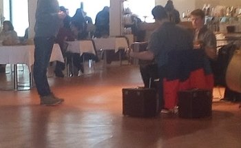 Genossenschaft Alterssiedlung Trubschachen