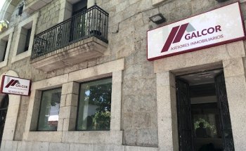 GALCOR ASESORES INMOBILIARIOS