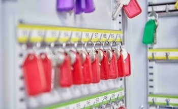 Cristuzzi Immobilien-Treuhand AG