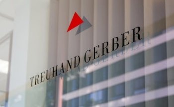 Treuhand Gerber + Co AG