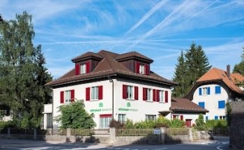 MGL Immobilien-Verwaltungs AG