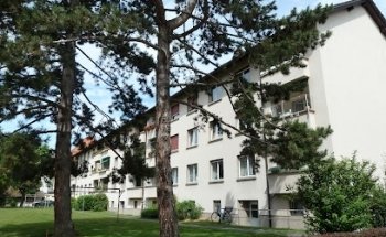 Wohngenossenschaft Hinter der Mühle