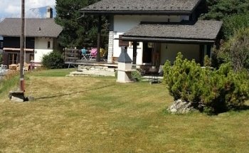 Agence immobilière les Bosquets