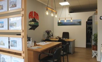 ALBA INMOBILIARIA