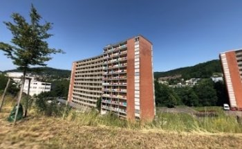 Wohngenossenschaft Weiermatt