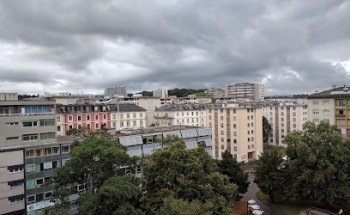 Coopérative d'habitation 'La Ruche'