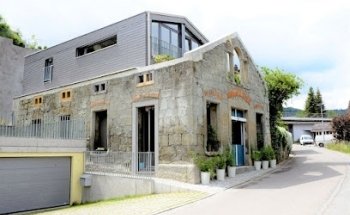 Gut + Lunardi Architekten AG