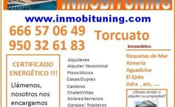Inmobituning - Guadix