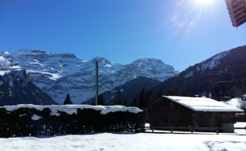 Diablerets Immobilier SA