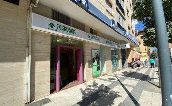 Tecnocasa agencia inmobiliaria