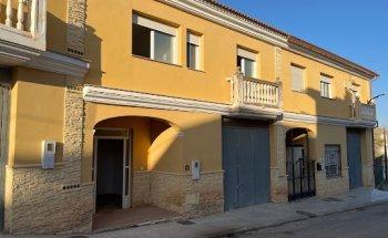 Inmobiliaria Argenta