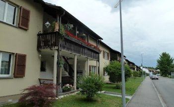 Wohngenossenschaft am Rain