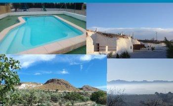 Inmobiliaria Jovimar. Tu inmobiliaria en Guadix