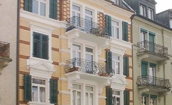 Neufeld Immobilien Liegenschaftenverwaltung