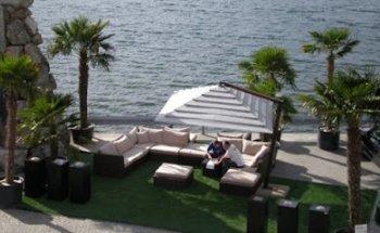 Daniel Oesch Gartenbau AG