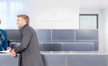 Von Graffenried AG Real Agencies