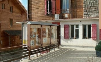 Patricia Cantryn Sàrl