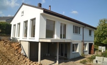 Ramseyer Haus AG