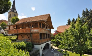 Bulliard Immobilien AG