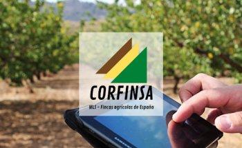 Corfinsa Promociones agrícolas