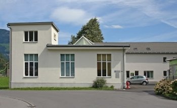 Immosupport by Fritz + Caspar Jenny AG