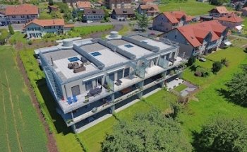 Projeco Constructions SA