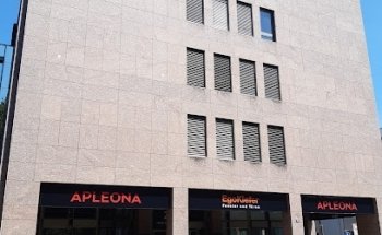 Apleona Schweiz AG