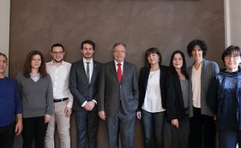 Besfid & Pianca Immobiliare SA