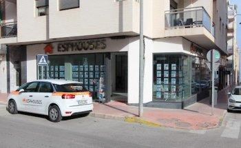 ESPHOUSES Inmobiliaria y Promotora