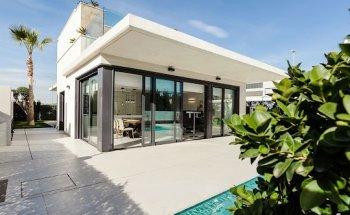 El Moncayo Properties