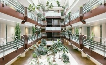 Caisse de pensions Migros Immobilier