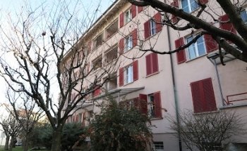 Wohngenossenschaft an der Birs