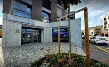 Domicim Romont | Agence immobilière