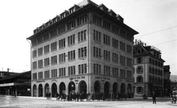 Felder Immobilientreuhand AG