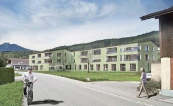 Treuhand Gerber + Co AG