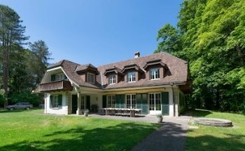 Verdi Immobilien AG