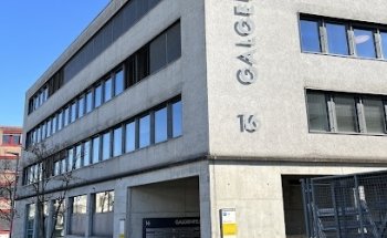 CoOpera Sammelstiftung PUK