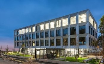 Gerofinance | Régie du Rhône – Régie immobilière – Vaud (Pully)