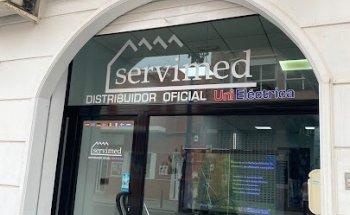 Servimed Unieléctrica Guardamar