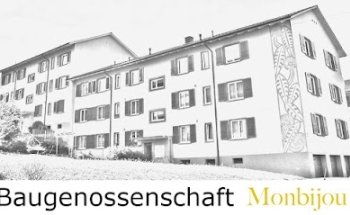 Baugenossenschaft Monbijou