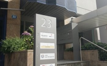 Helvetica Swiss Commercial AG