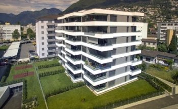 DOM Promotion Sagl - Castione