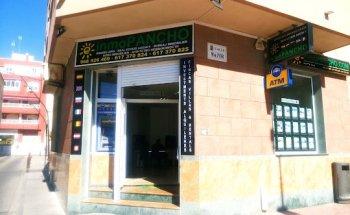 Inmobiliaria INMOPANCHO