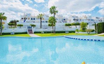 Alicante Real Estate Inmobiliaria La Mata