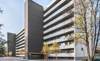 Baugenossenschaft Brünnen-Eichholz