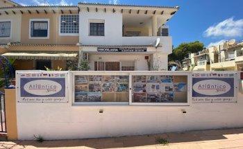 Atlântico Service